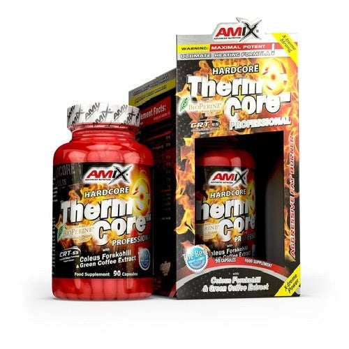 AMIX- THERMOCORE