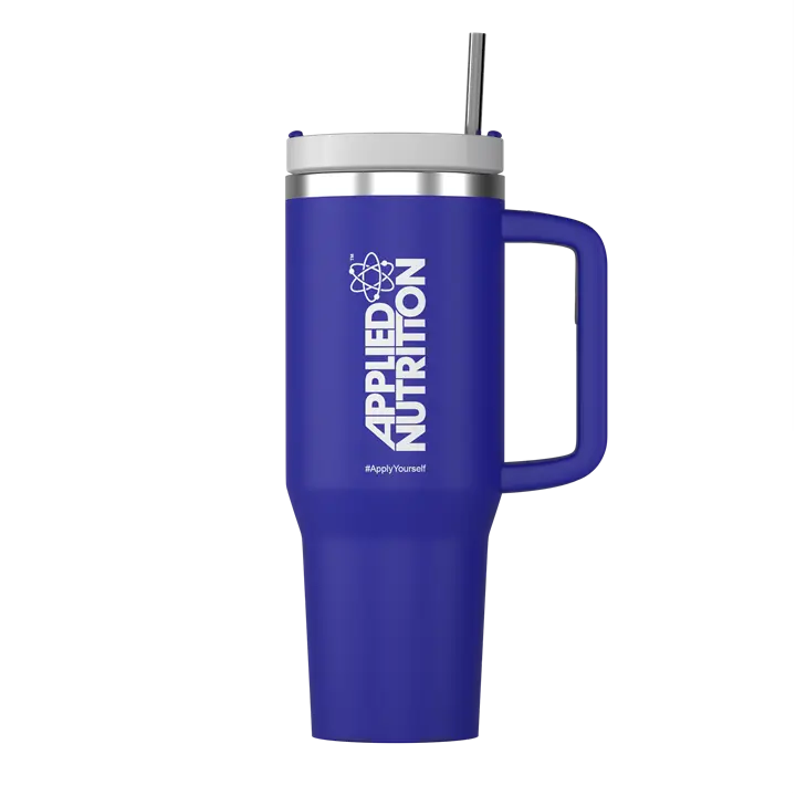 APPLIED NUTRITION- COOLER CUP WHITE