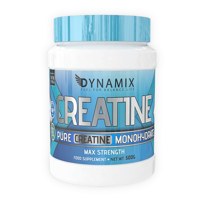 DYNAMIX- CREATINA NEUTRA