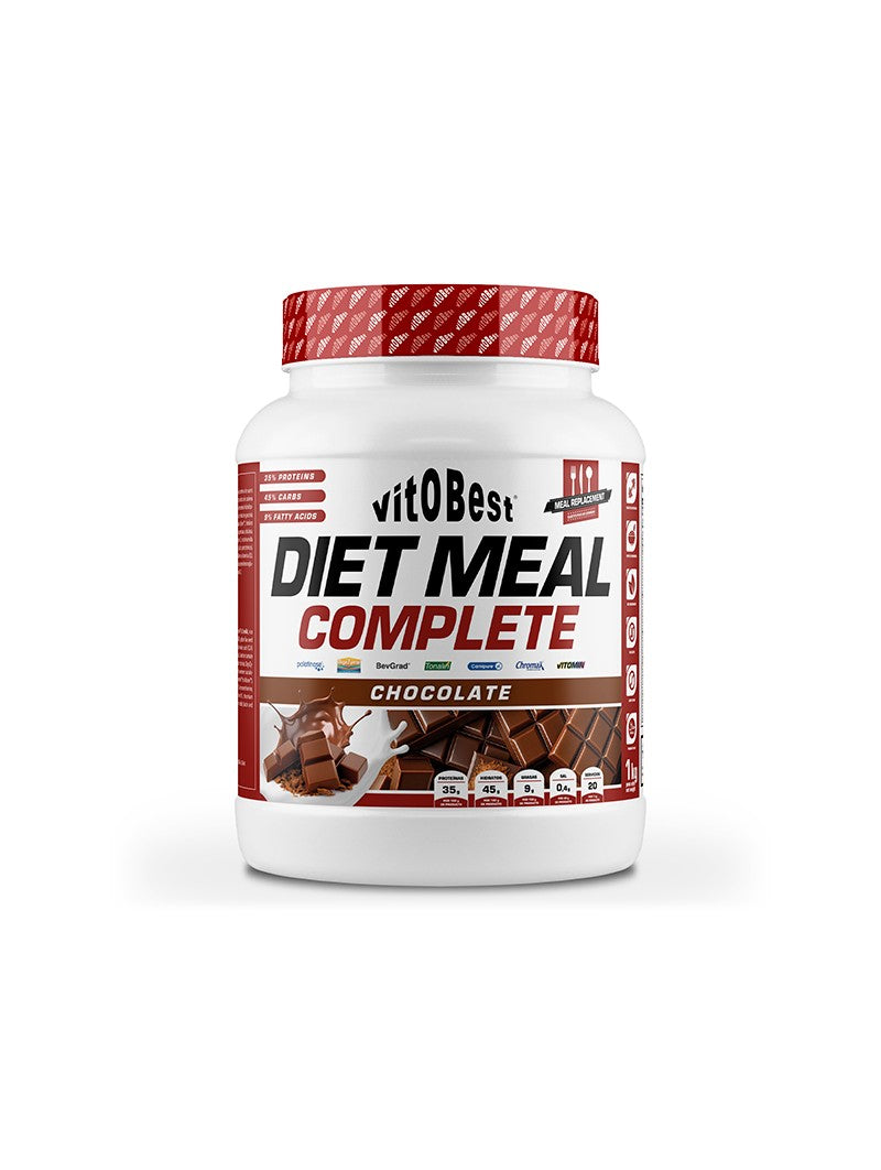 VITOBEST- DIET MEAL CHOCOLATE