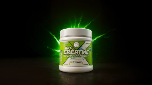 AMERICAN NUTRITION- CREATINA CREAPURE