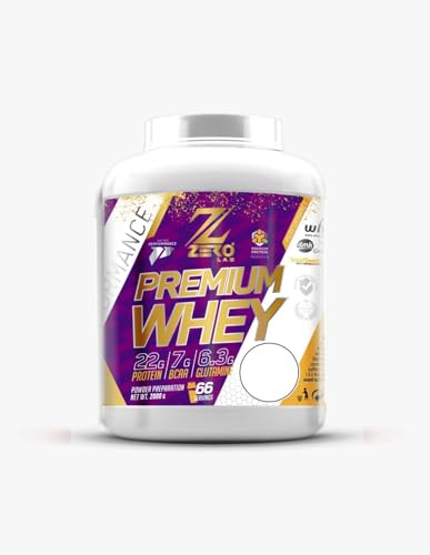 ZEROLAB- WHEY 100% PURA 1000G