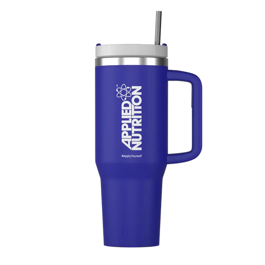 APPLIED NUTRITION- COOLER CUP WHITE