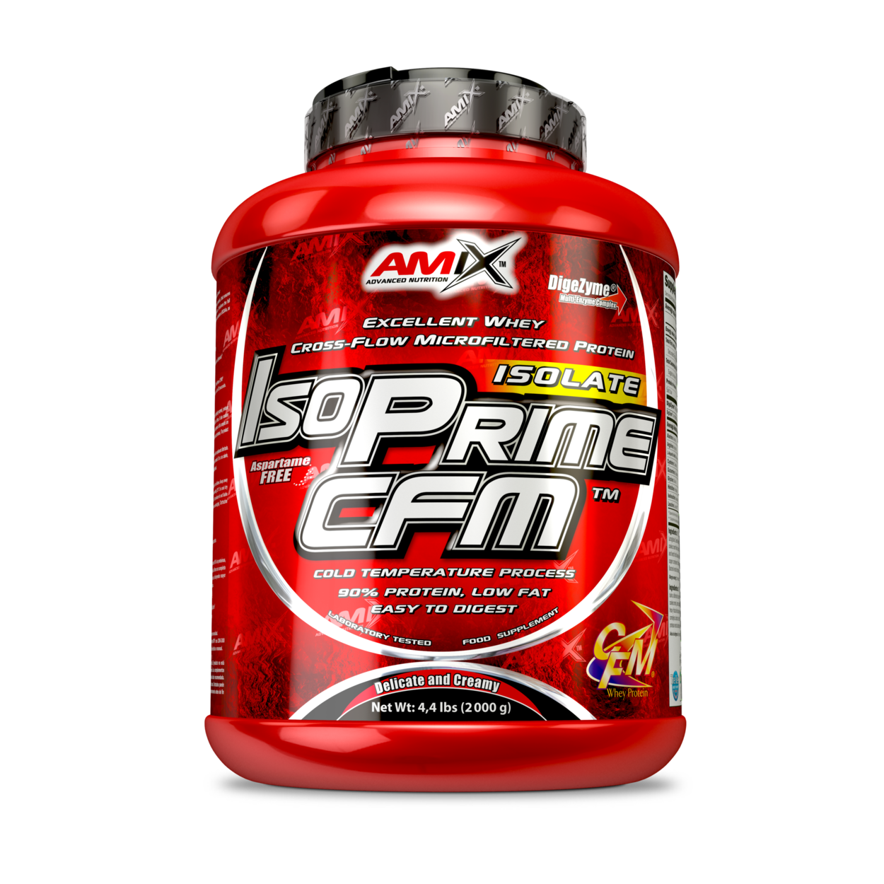 AMIX- ISO PRIME FRESA