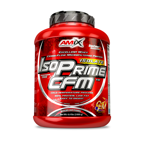 AMIX- ISO PRIME FRESA