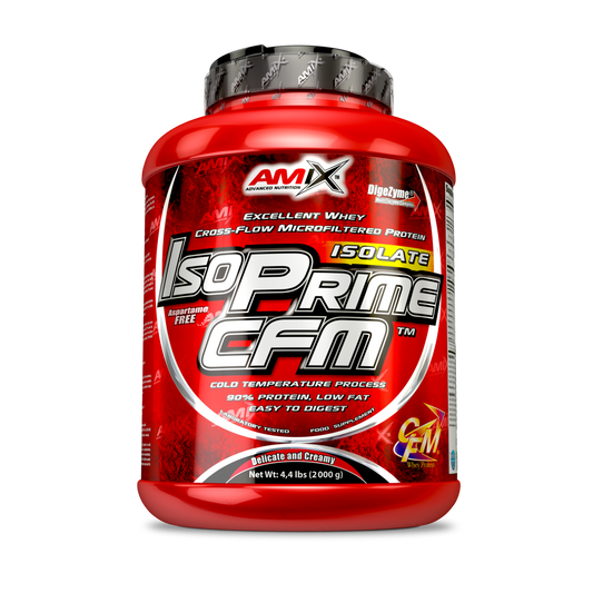AMIX- ISO PRIME FRESA