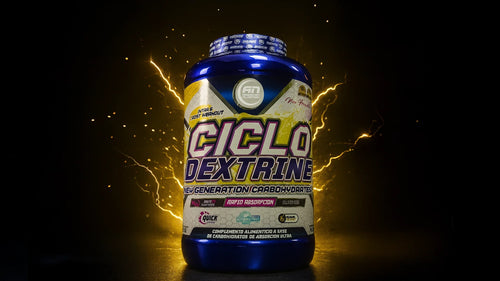 AMERICAN NUTRITION- CICLODEXTRINA LIMON