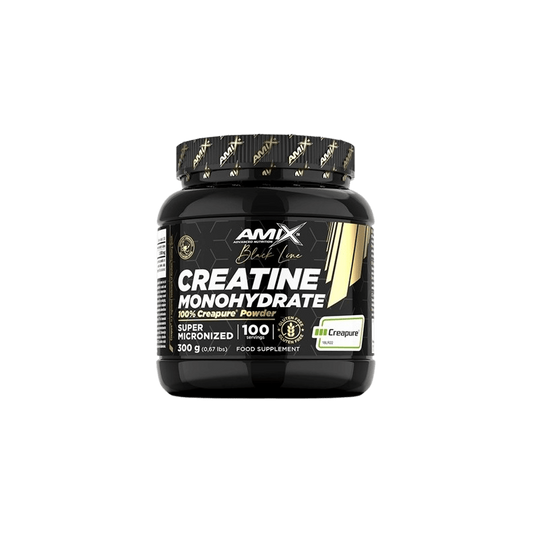 AMIX- BLACK CREATINE CREAPURE
