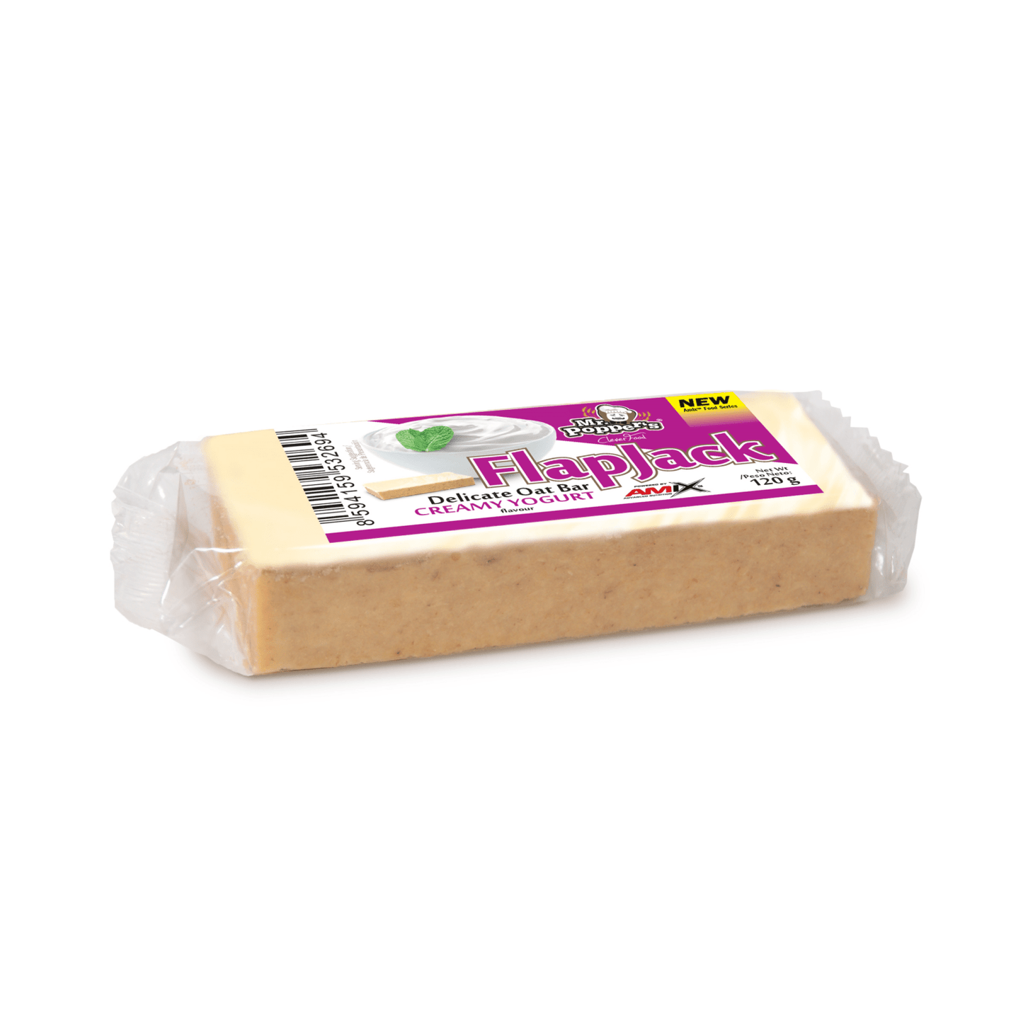 AMIX- FLAP JACK YOGUR