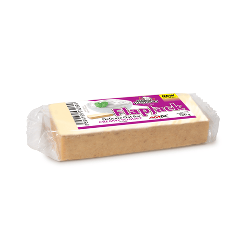 AMIX- FLAP JACK YOGUR