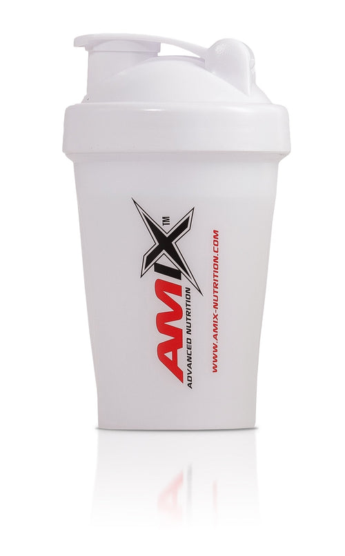 AMIX- MINI BATIDORA BLANCA