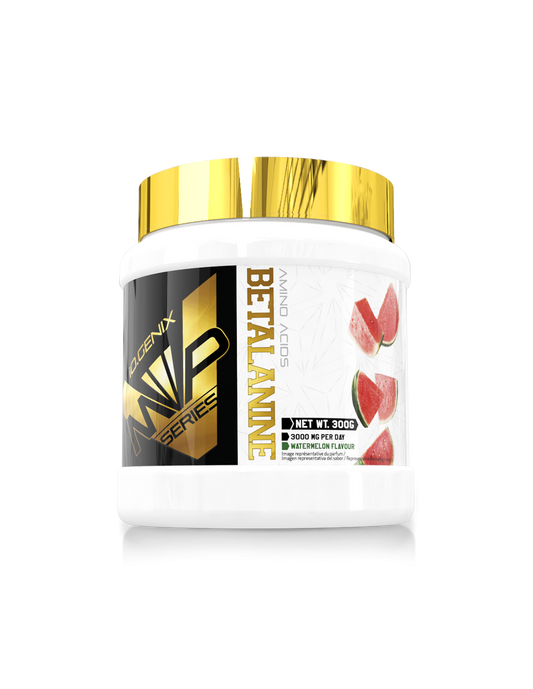 IOGENIX- BETA ALANINA NEUTRA