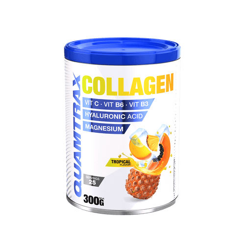 QUAMTRAX- COLLAGEN NEUTRO