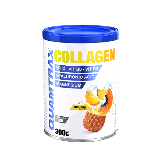 QUAMTRAX- COLLAGEN NEUTRO