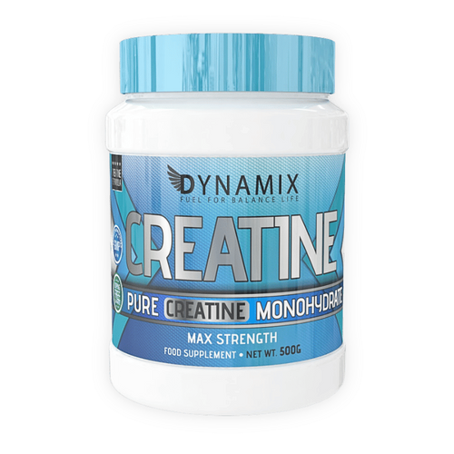 DYNAMIX- CREATINA NEUTRA