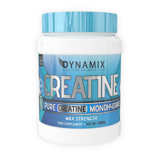 DYNAMIX- CREATINA NEUTRA