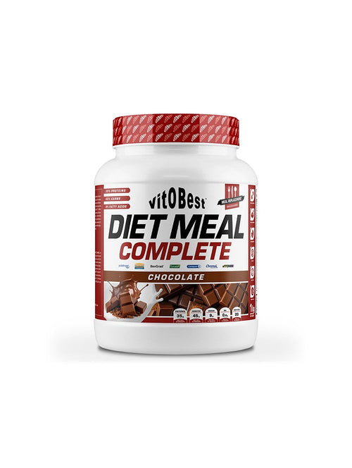 VITOBEST- DIET MEAL CHOCOLATE