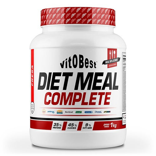 VITOBEST- DIET MEAL FRESA