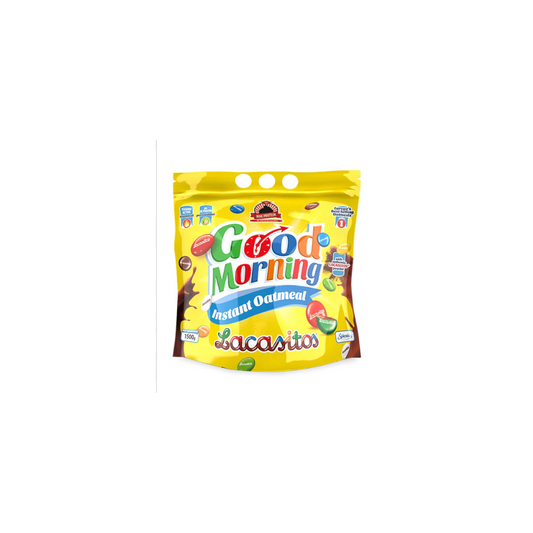 UNIVERSAL- GOOD MORNING HARINA DE AVENA LACASITOS