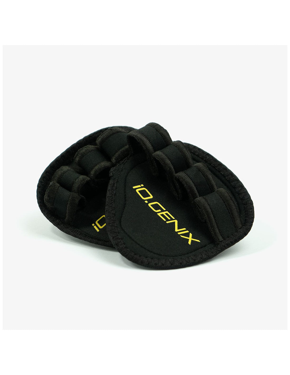 IOGENIX- GRIPAD NEGRAS