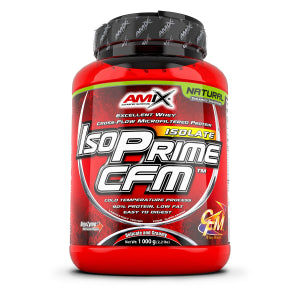 AMIX- ISO PRIME NATURAL