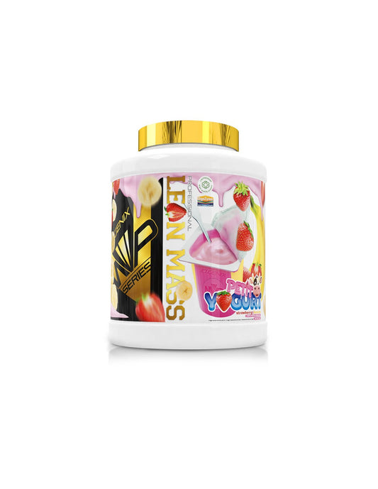 IOGENIX- LEAN MASS PROFESSIONAL CREMA RICA