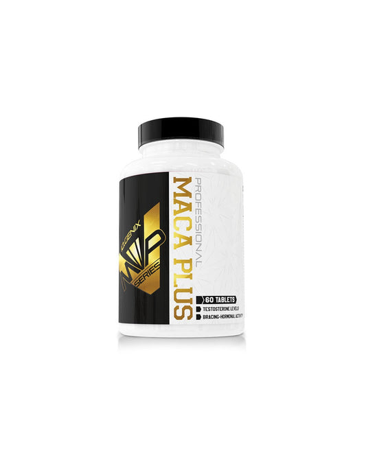 IOGENIX- MACA PLUS