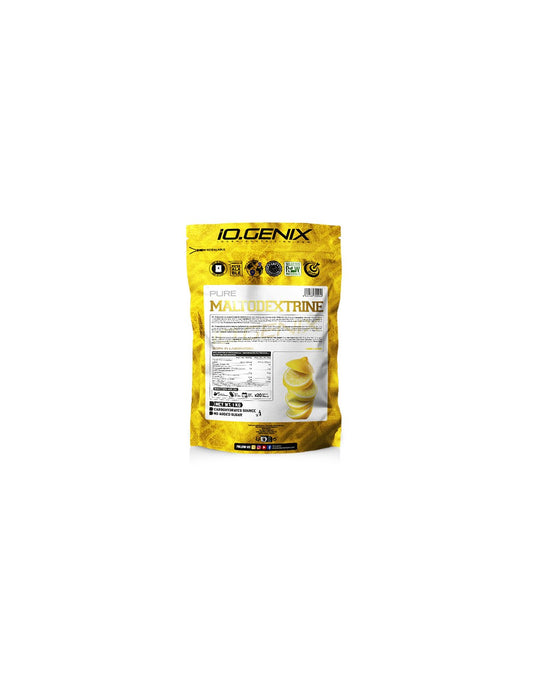 IOGENIX- MALTODEXTRINA PEACH