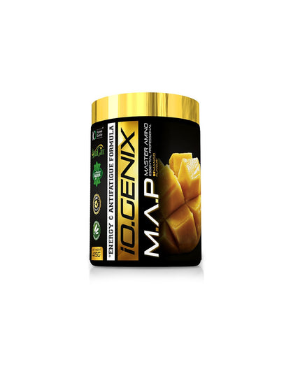 IOGENIX- MAP MANGO LOCO