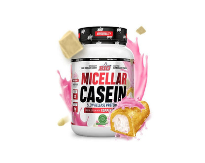 UNIVERSAL- MICELLAR CASEIN PINK CAKE