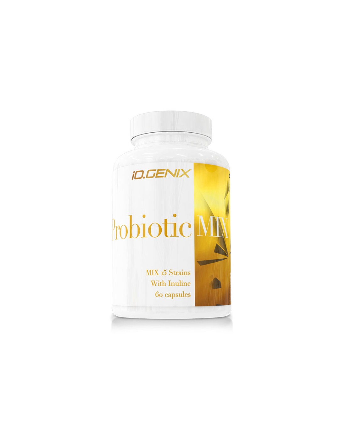 IOGENIX- PROBIOTIC PROFESSIONAL