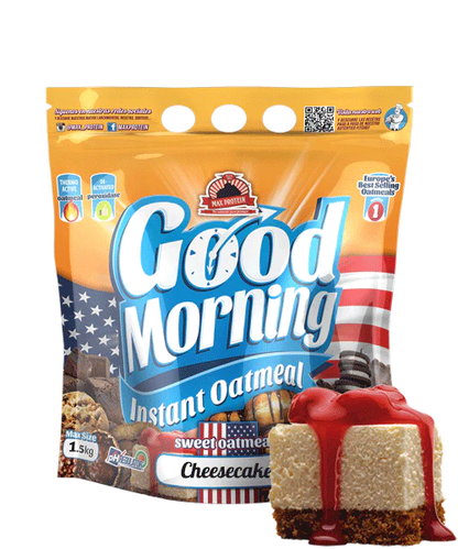 UNIVERSAL- GOOD MORNING HARINA DE AVENA 1500g