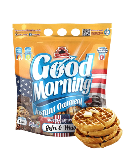 UNIVERSAL- GOOD MORNING HARINA DE AVENA 1500g