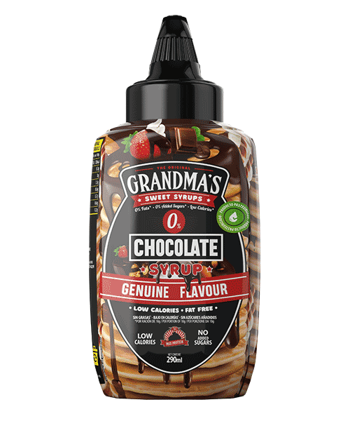 UNIVERSAL- SALSA CHOCOLATE