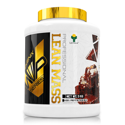 IOGENIX- LEAN MASS PROFESSIONAL PETIT YOGURT