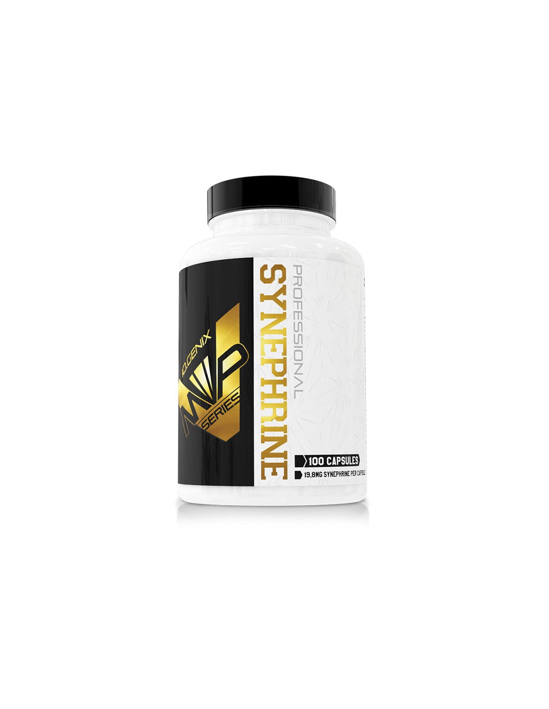 IOGENIX- PURE SYNEPHRINE