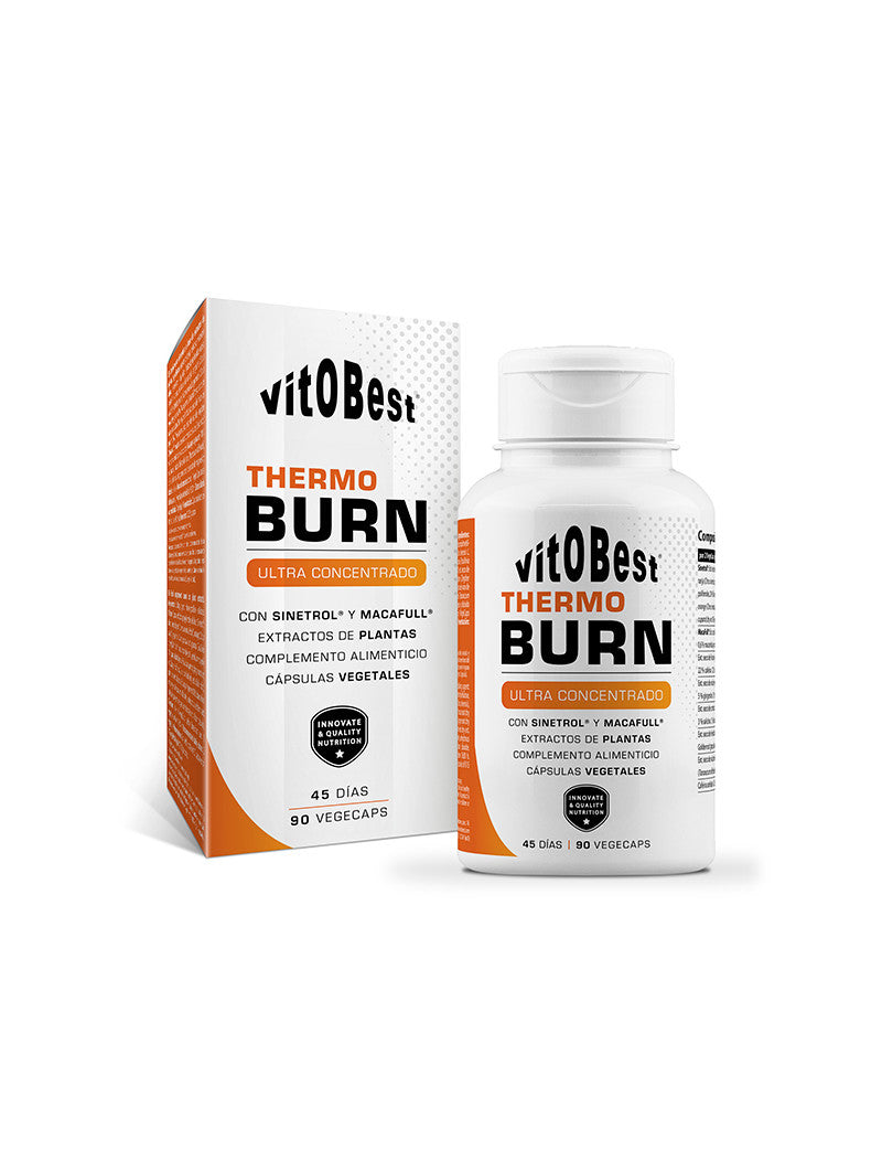 VITOBEST- THERMOBURN